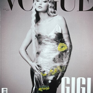 VOGUE - ヴィンテージ ヴォーグのポスターブックの通販 by