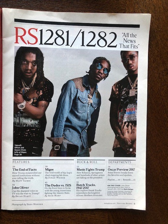 Rollingstone cover to cover ロックの歴史Rollingstone cover to