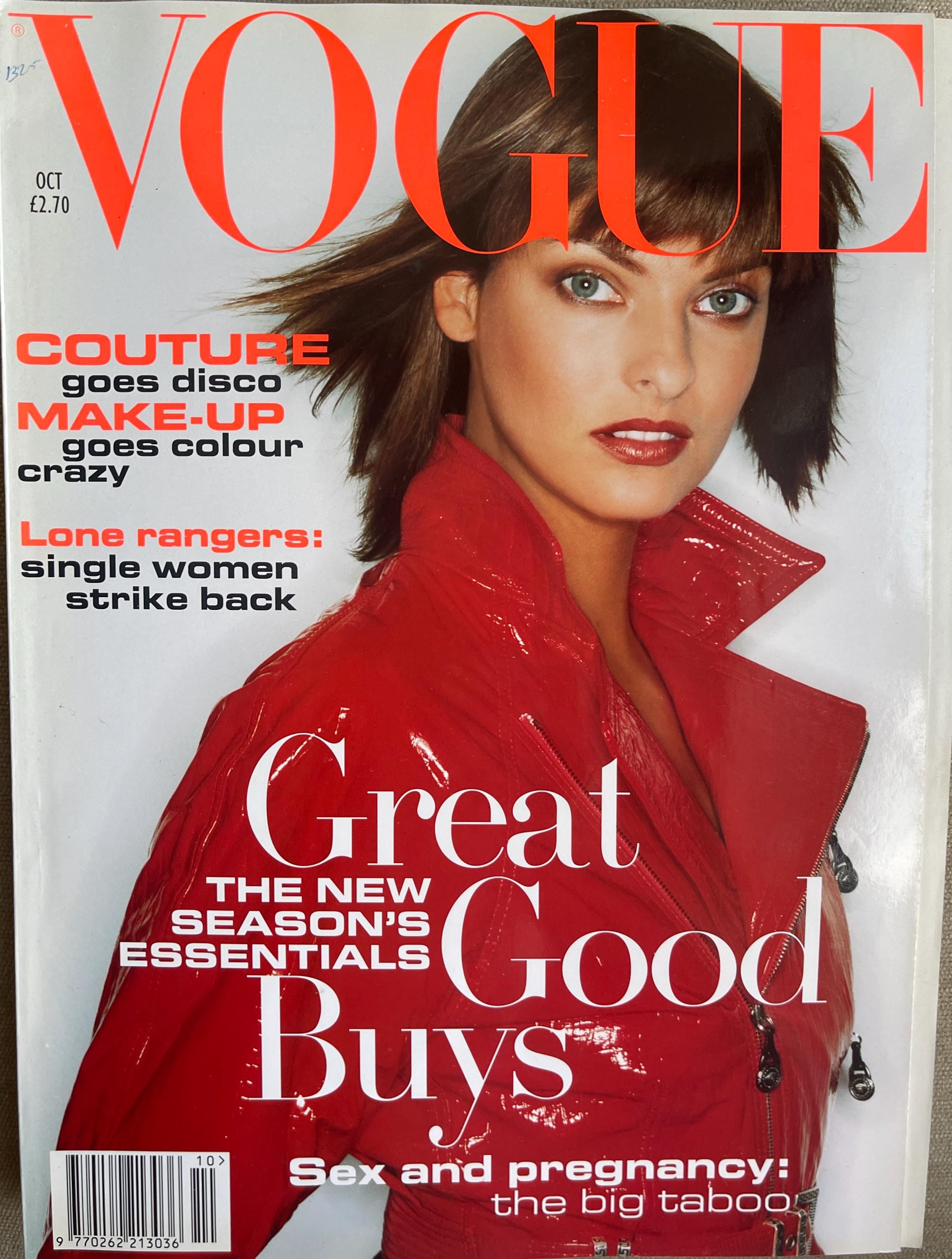 VOGUE 米国版 1994年1月号 ヴィンテージ雑誌 il_fullxfull.8406525300_3ixu.jpg