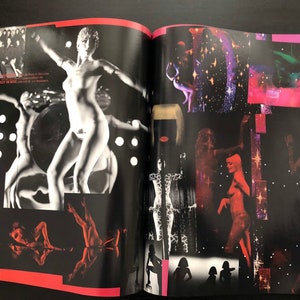 中古雑誌『ヴォーグ・パリ』表紙：マリオン・コティヤール - アイコニックなスタイルと表紙写真、ファッションモデル特集、コレクターズアイテム！ 画像 4