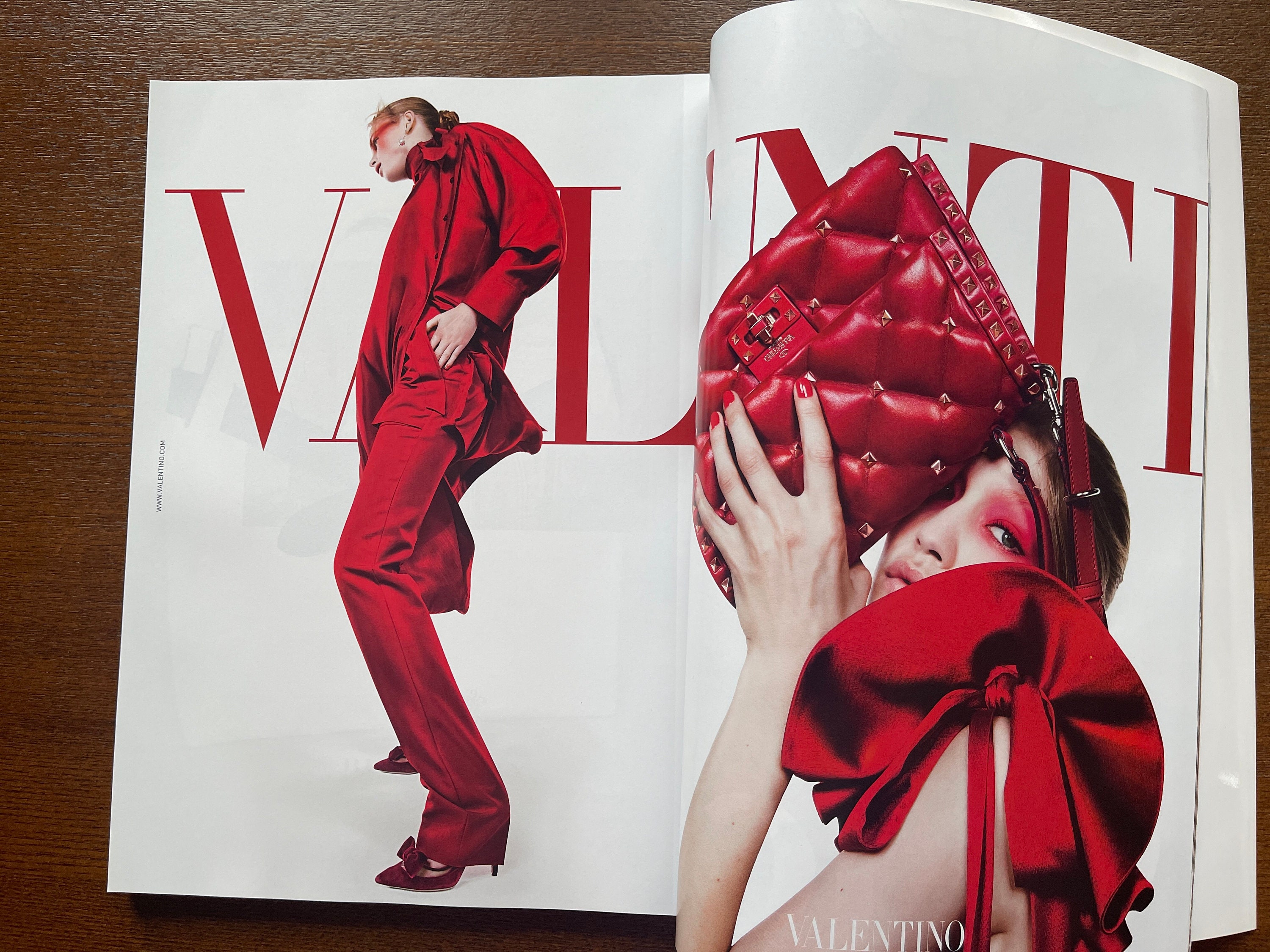 Unseen Vogue: The Secret History of Fashion Photography