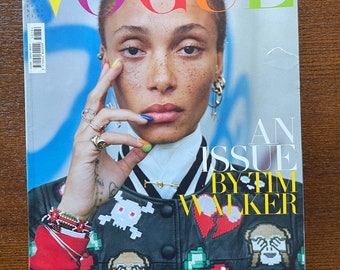 Vogue Italia - Etsy Denmark