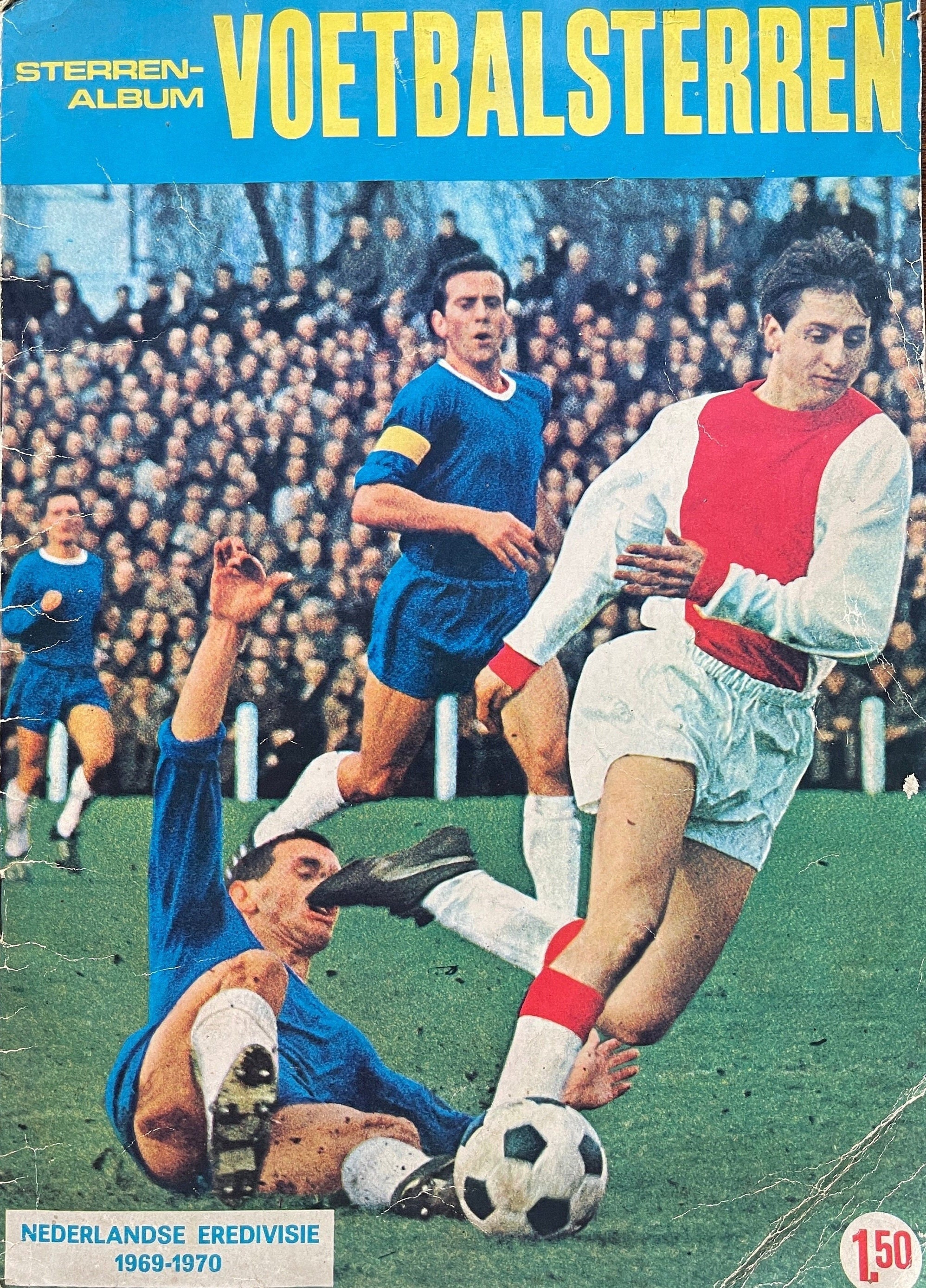 ヨハンクライフ ヨハン・クライフ - Wikipedia