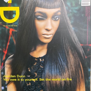 Old I D Magazines - Etsy