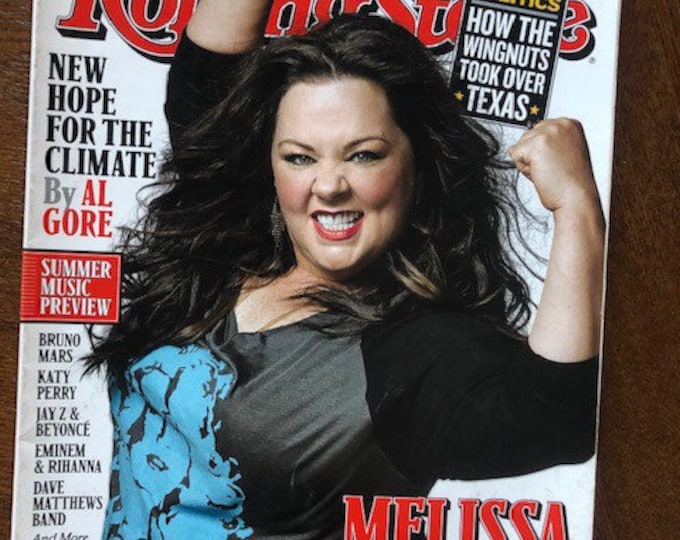 Pre-Owned Rollingstone-Vintage Music & Pop Culture - Iconic Interviews Covers-Collectible Back Issue-Iconic Music History