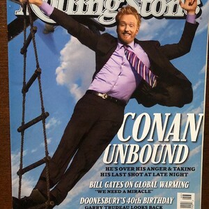 Music Culture - Rollingstone-Vintage Music & Pop Culture - Iconic Interviews - Covers-Collectible Issue-Iconic Music History