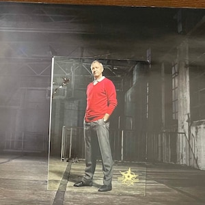 Tu Archivo del Deporte - Álbum de Fútbol Vintage de Johan Cruyff