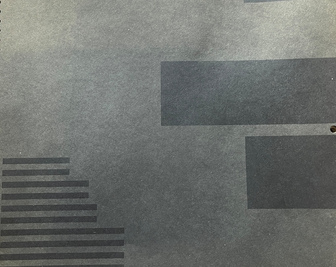 Pre-Owned Vintage rare Gerrit Rietveld Bibliography 1988-Visual Culture in Print