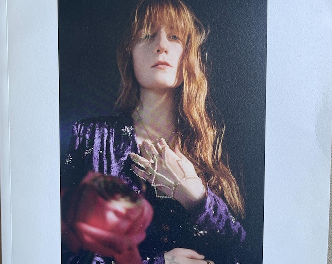 Pre-Owned Fashion magazine So It Goes 2018 magazine Vol.11
