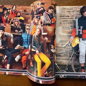 Pre-Owned fashion magazine Esquire cover Chris Hemsworth image 5