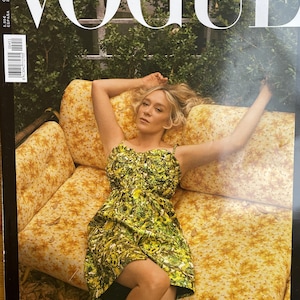 Sevigny Magazines - Etsy