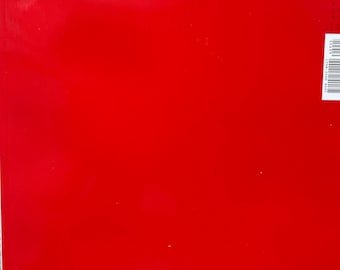 Magazine Vogue Italia Valentino edition cover RED -Iconic style & Cover Photography Fashion Models Collectible Issue!