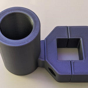 Minelab Vanquish Pin Pointer Pinpointer Holder Random Colour Hq | 2EO.World