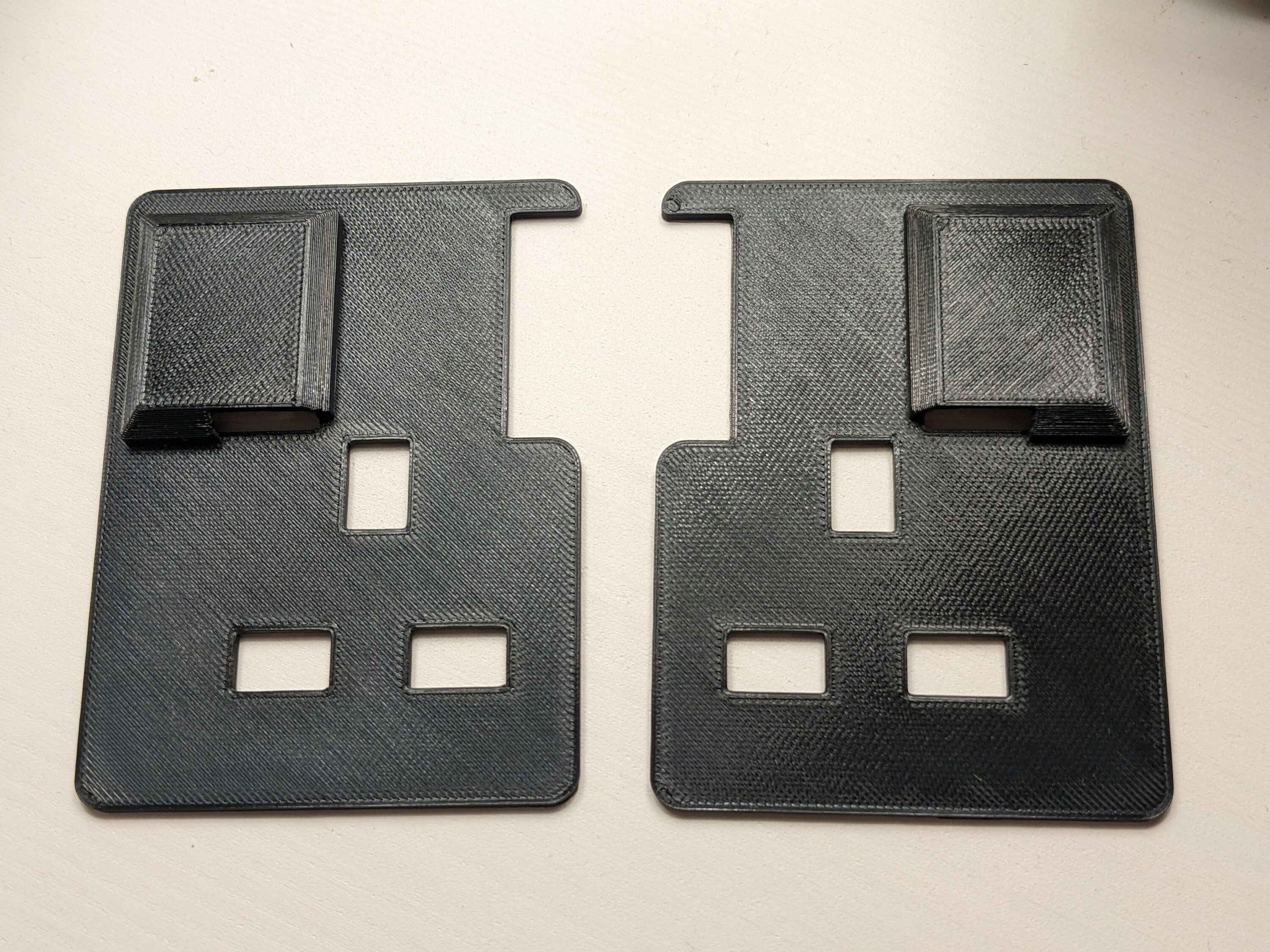 New Design Socket Switch Pair Cover Power protectors Stop Unplugging & Preventing Switch Off Suitable for USB Socket Easy Installation