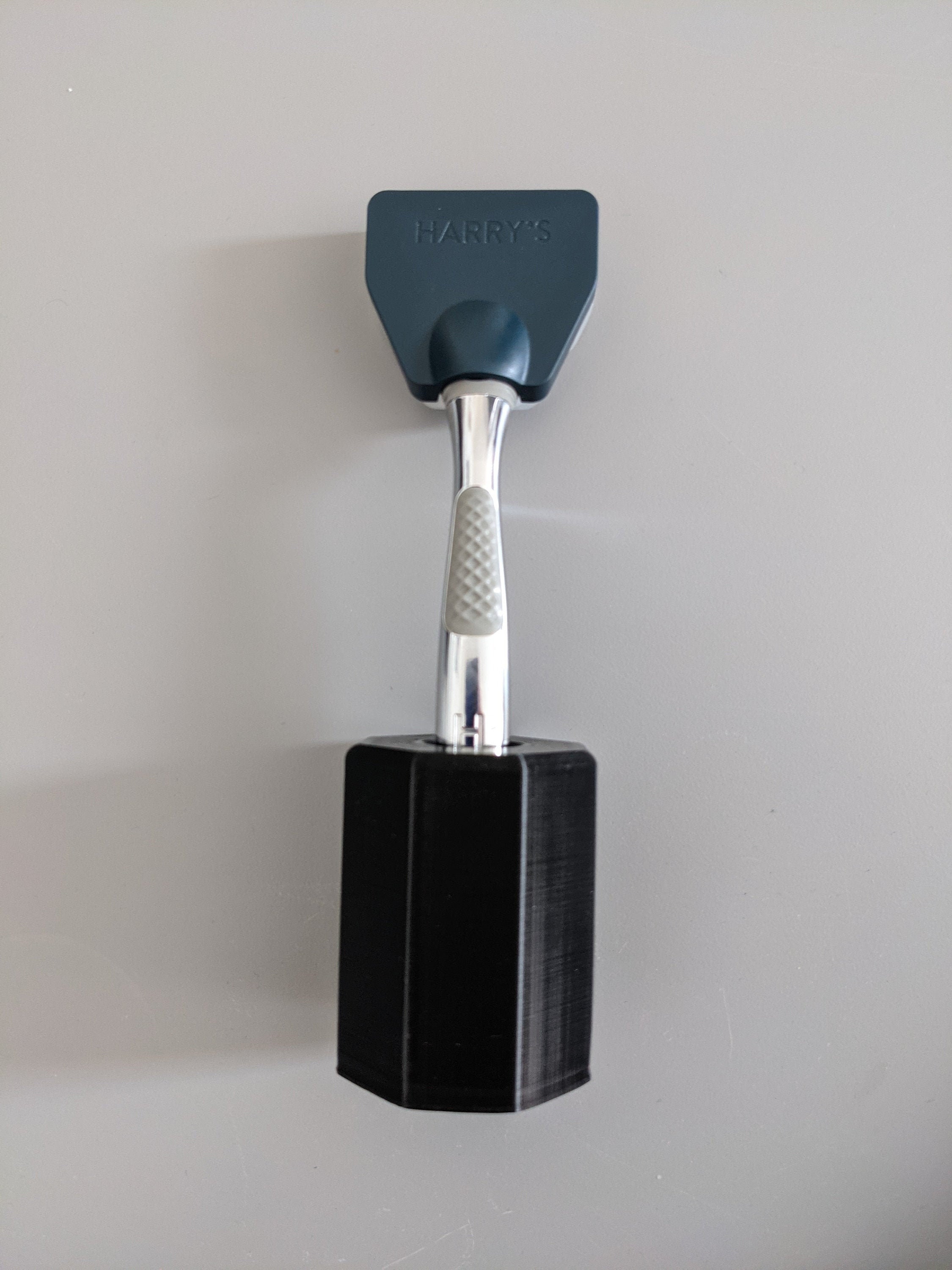 Harry's Razor Stand 3D Print High Quality PLA Material | Etsy