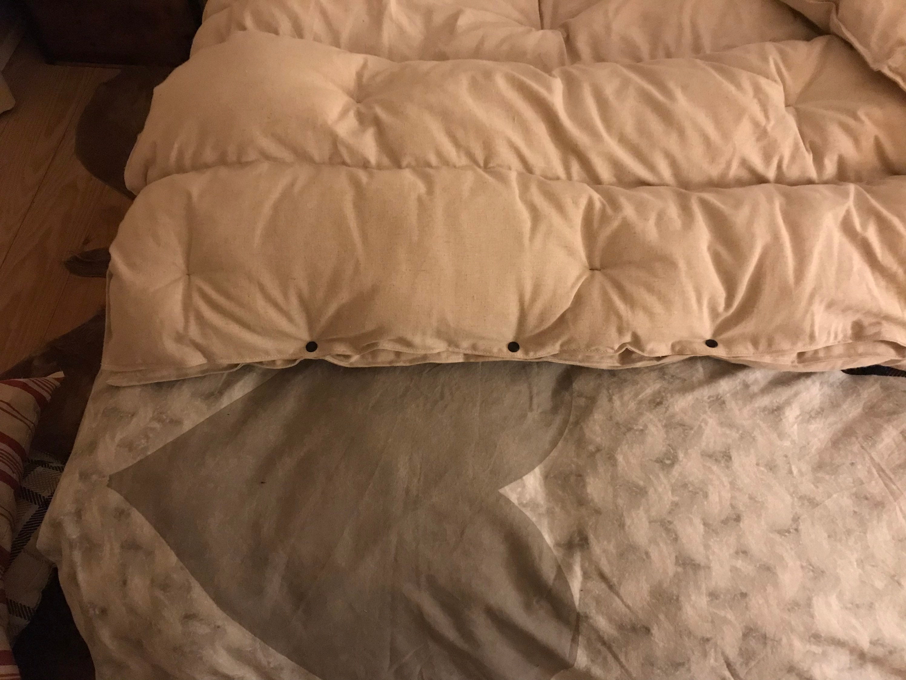 Luxury Sleeping Bag Convertible Sleeping Bag Comfortable 3 Etsy