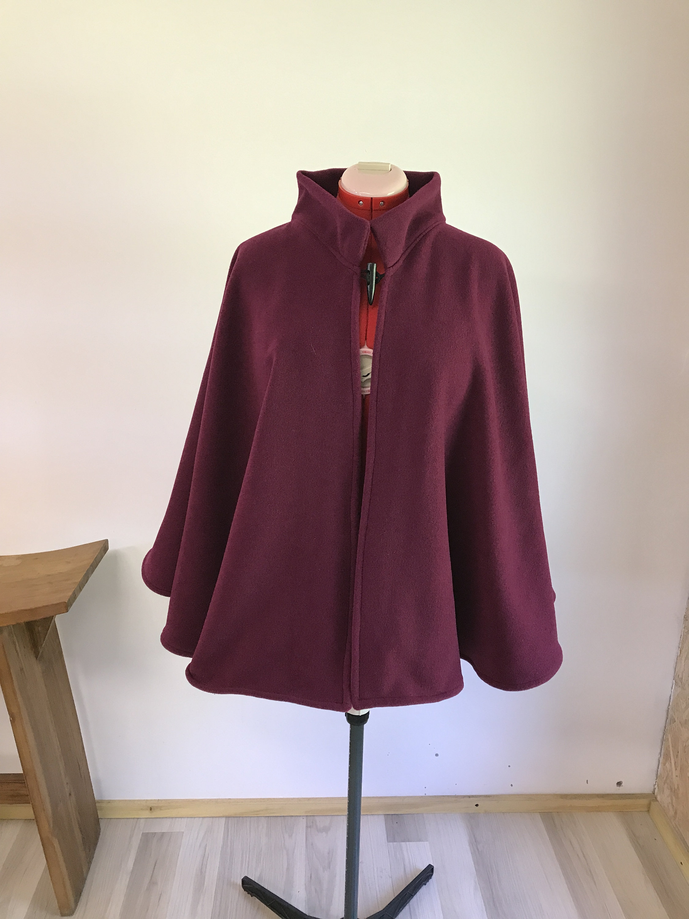 Petite Cape Etsy Canada