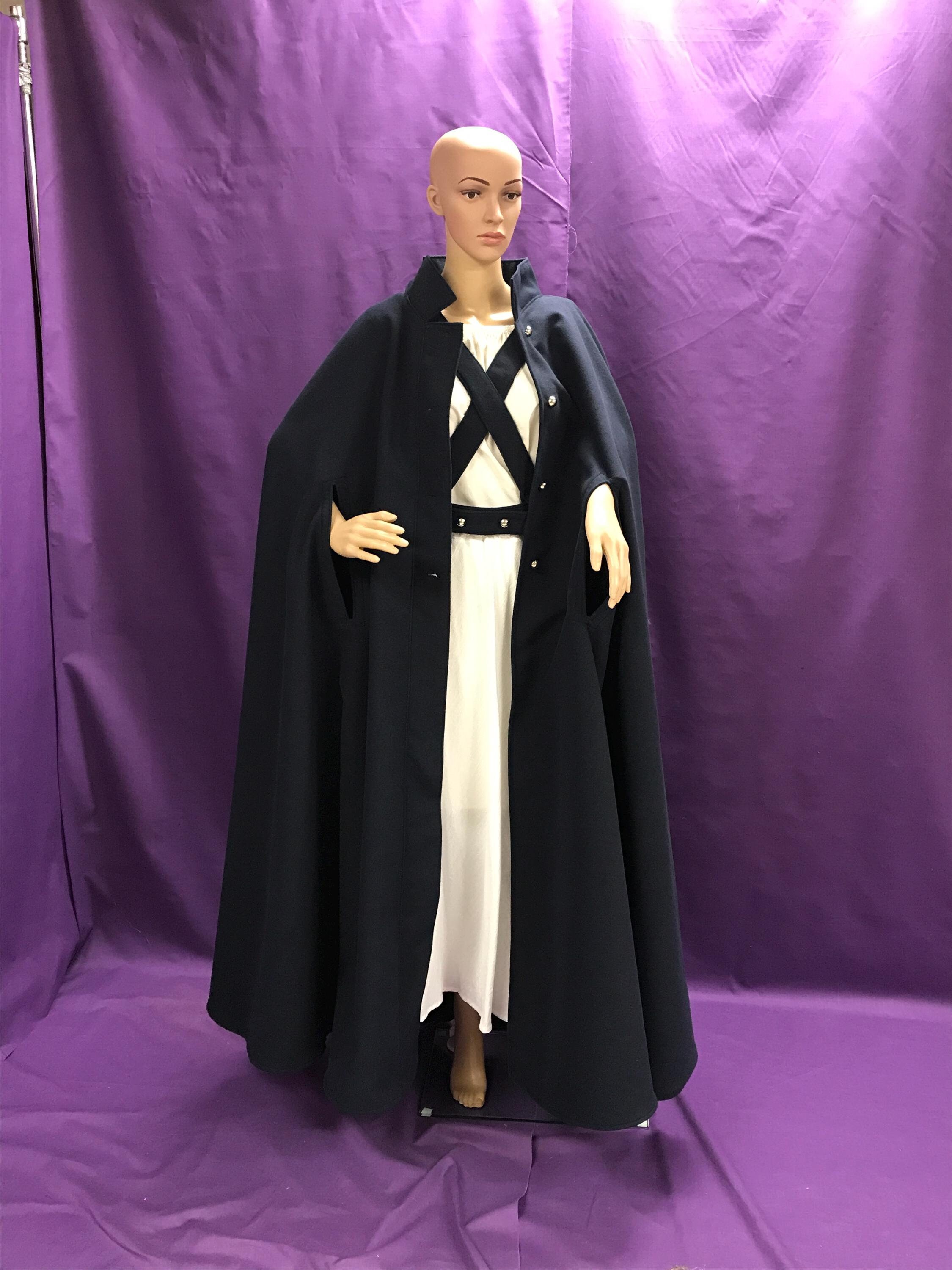 Wwii Nurses Cape - Etsy