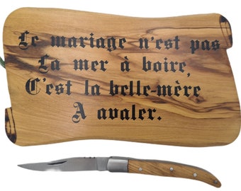 Proverbe Etsy France