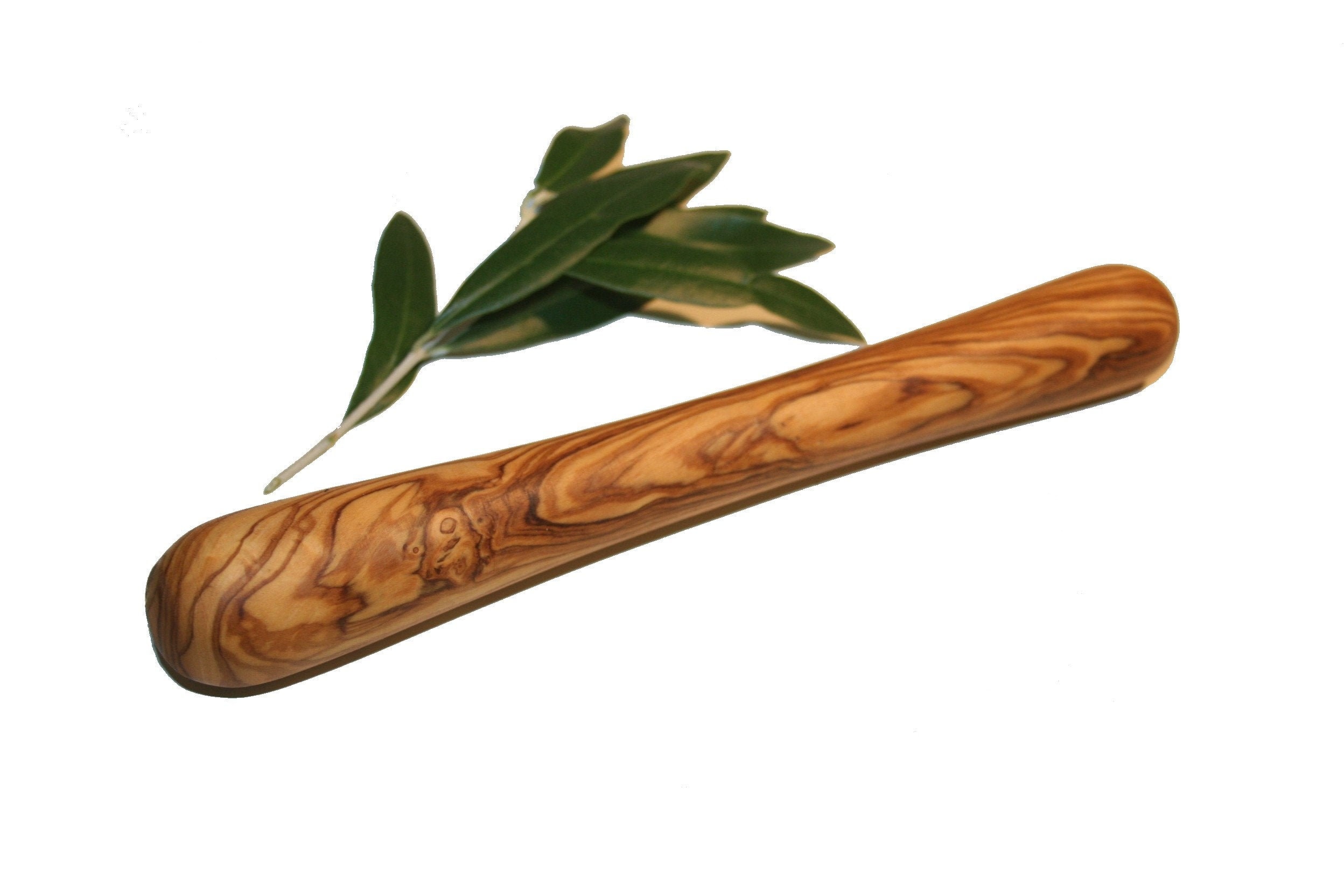 Bâton d'olivier/Os à Mâcher Pour Chien | 8145