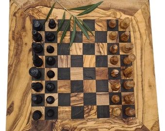 Modern Chess Board (8105)