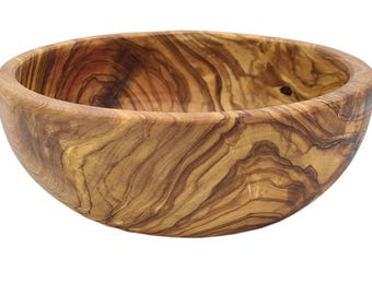15 cm olive wood bowl (5271-1)