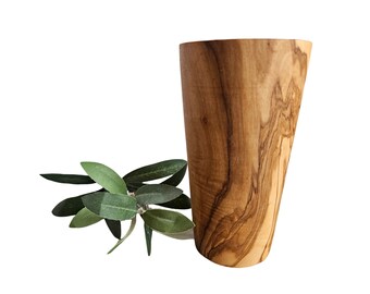 Olive wood timpani (ref. 6033)