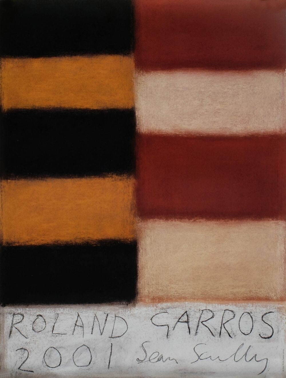 Sean scully art - Etsy 日本