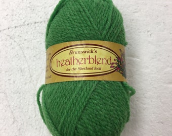 brunswick yarn company