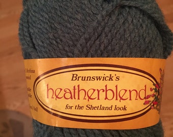 brunswick yarn company