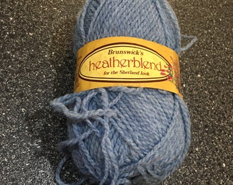 brunswick yarn company