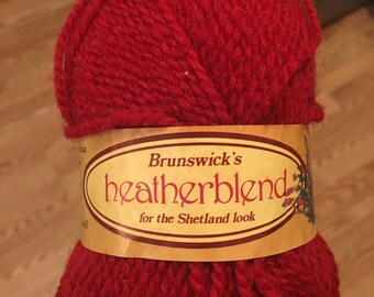 brunswick yarn company