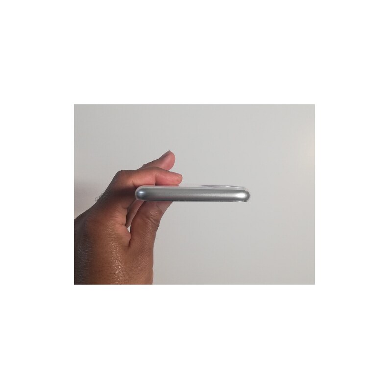 Iphone 11 Gradient Pink Case
