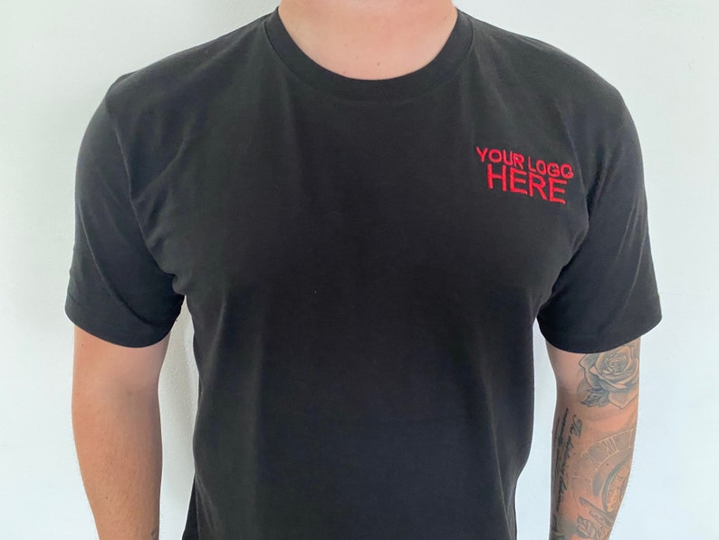 tshirt company names