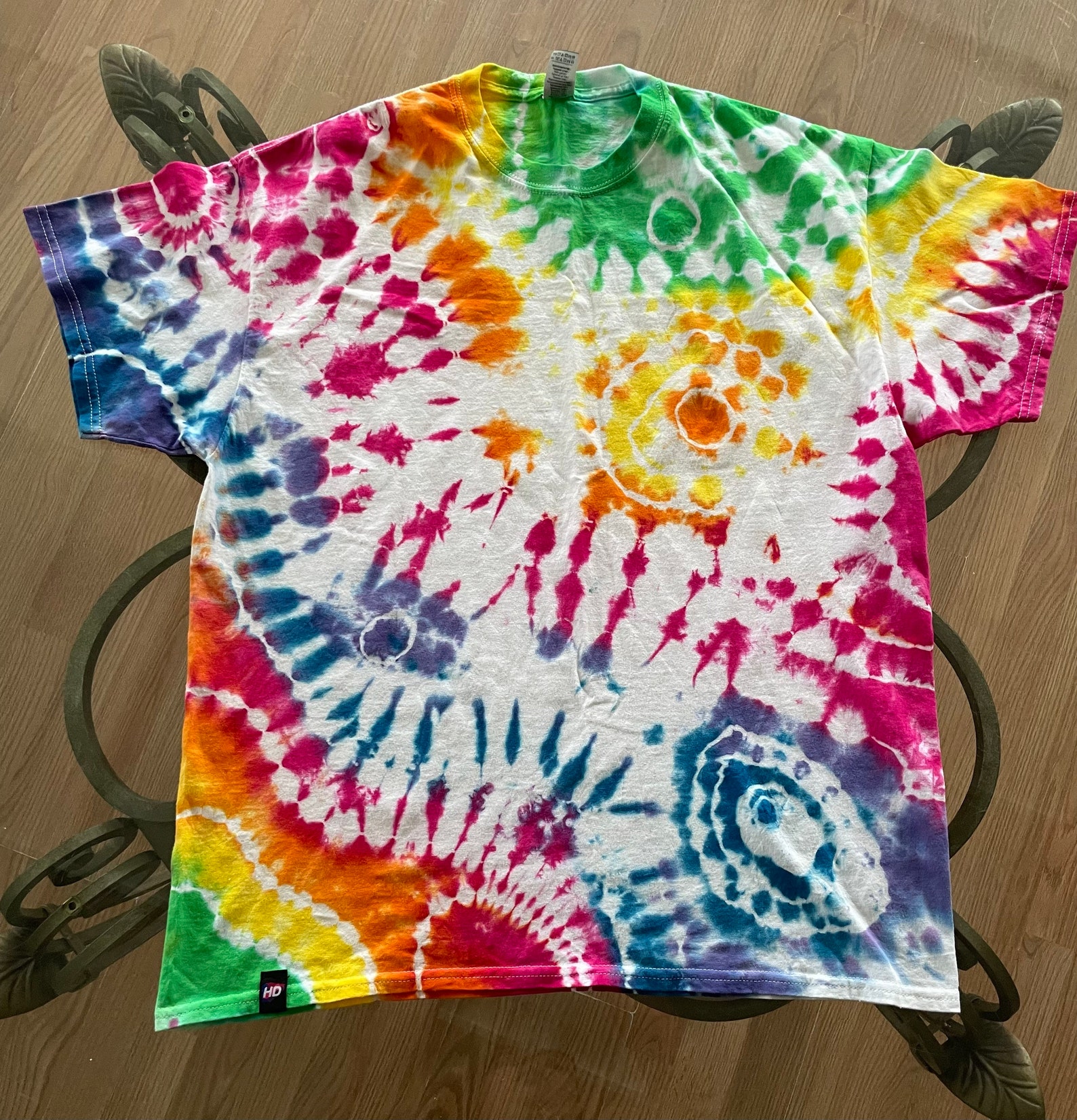 Geode T-Shirt