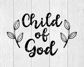 Free Free 50 Son Of God Svg SVG PNG EPS DXF File