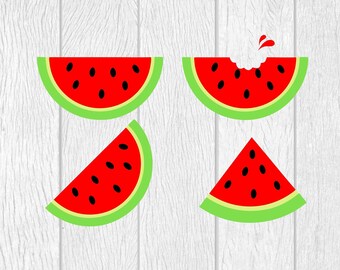 Free Free 66 Life Is Sweet Watermelon Svg SVG PNG EPS DXF File