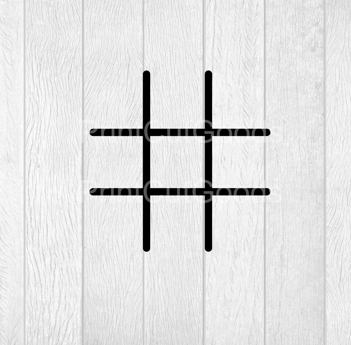 Tic tac toe grid to type in - bgress