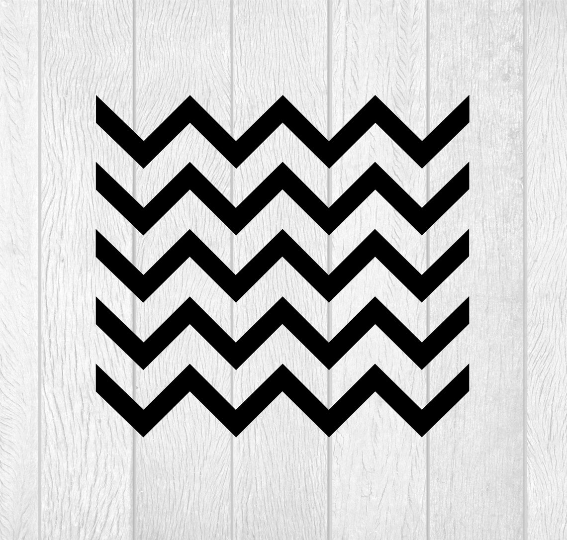 Chevron svg chevron pattern svg chevron vector chevron Etsy
