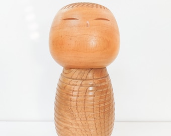 WanobeeKokeshi - Etsy 日本