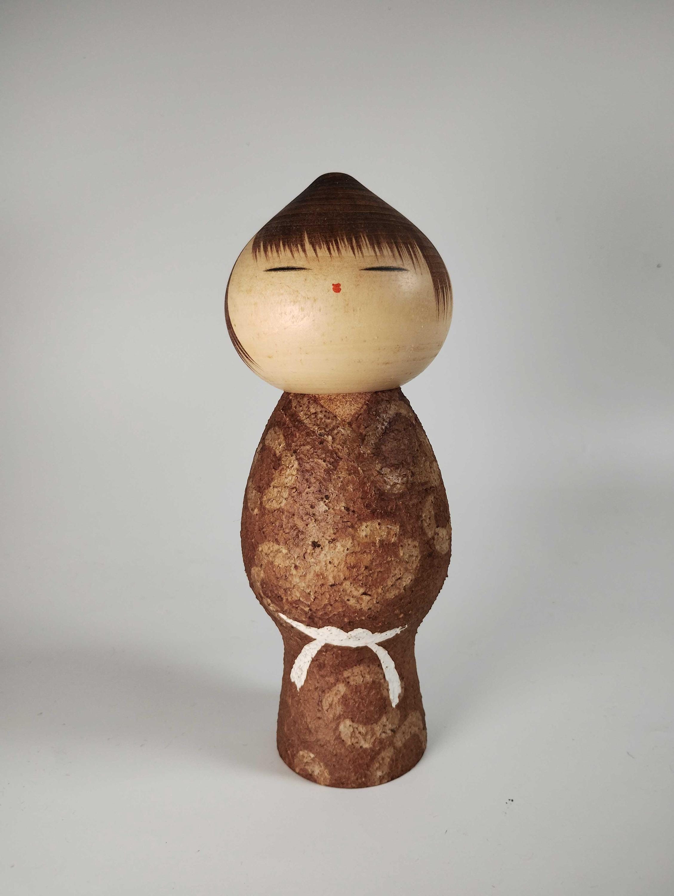 WanobeeKokeshi - Etsy 日本