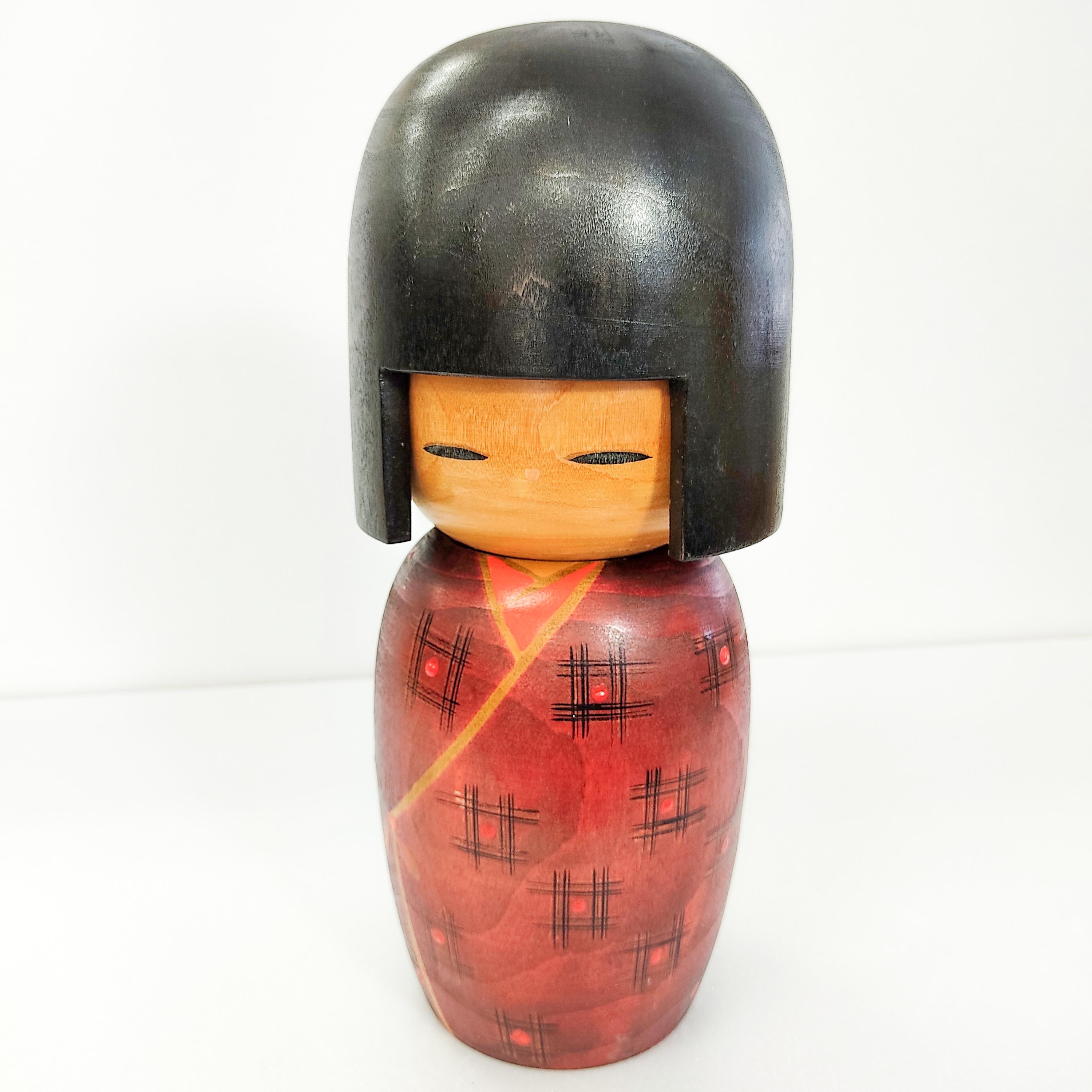 aoki ryoka kokeshi