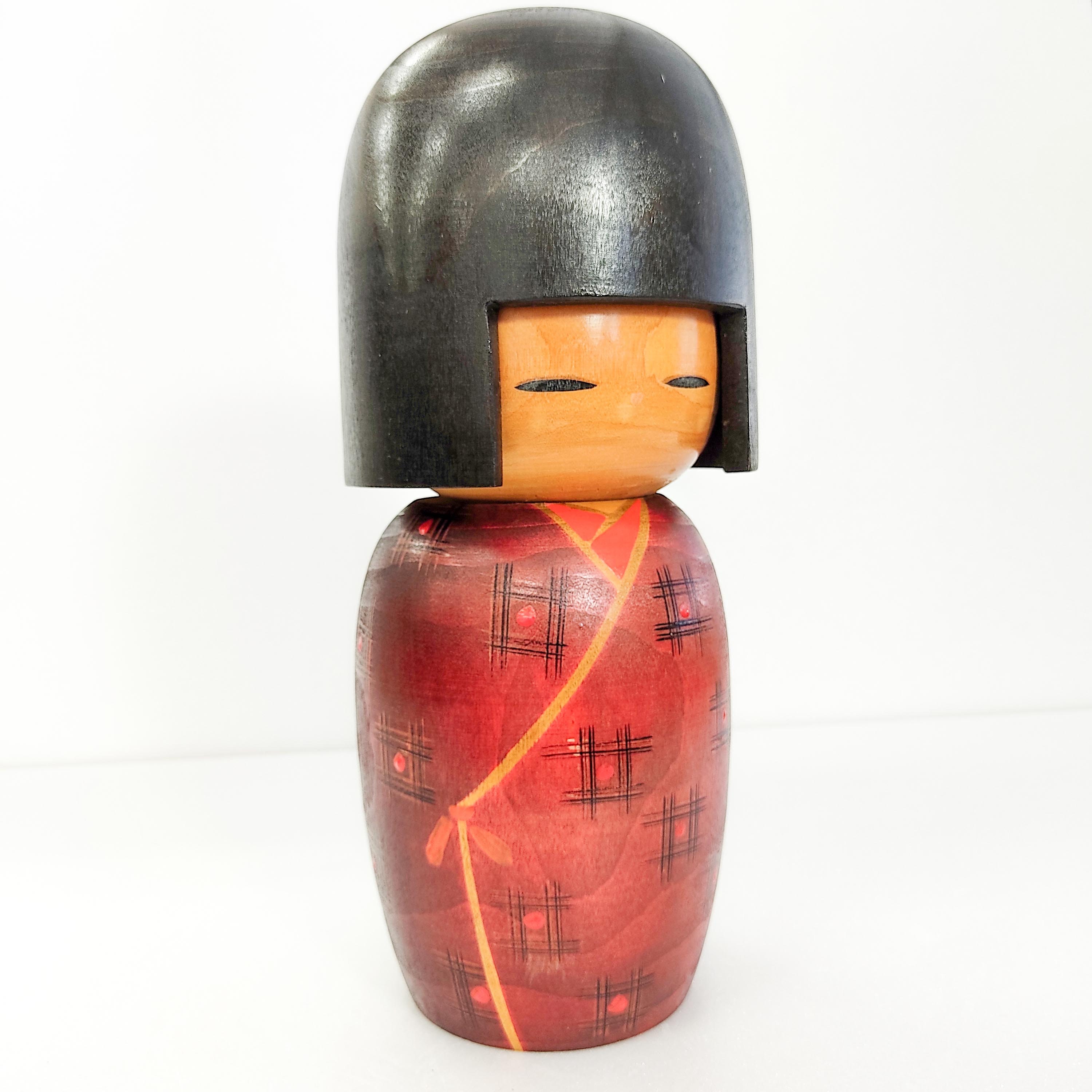 aoki ryoka kokeshi