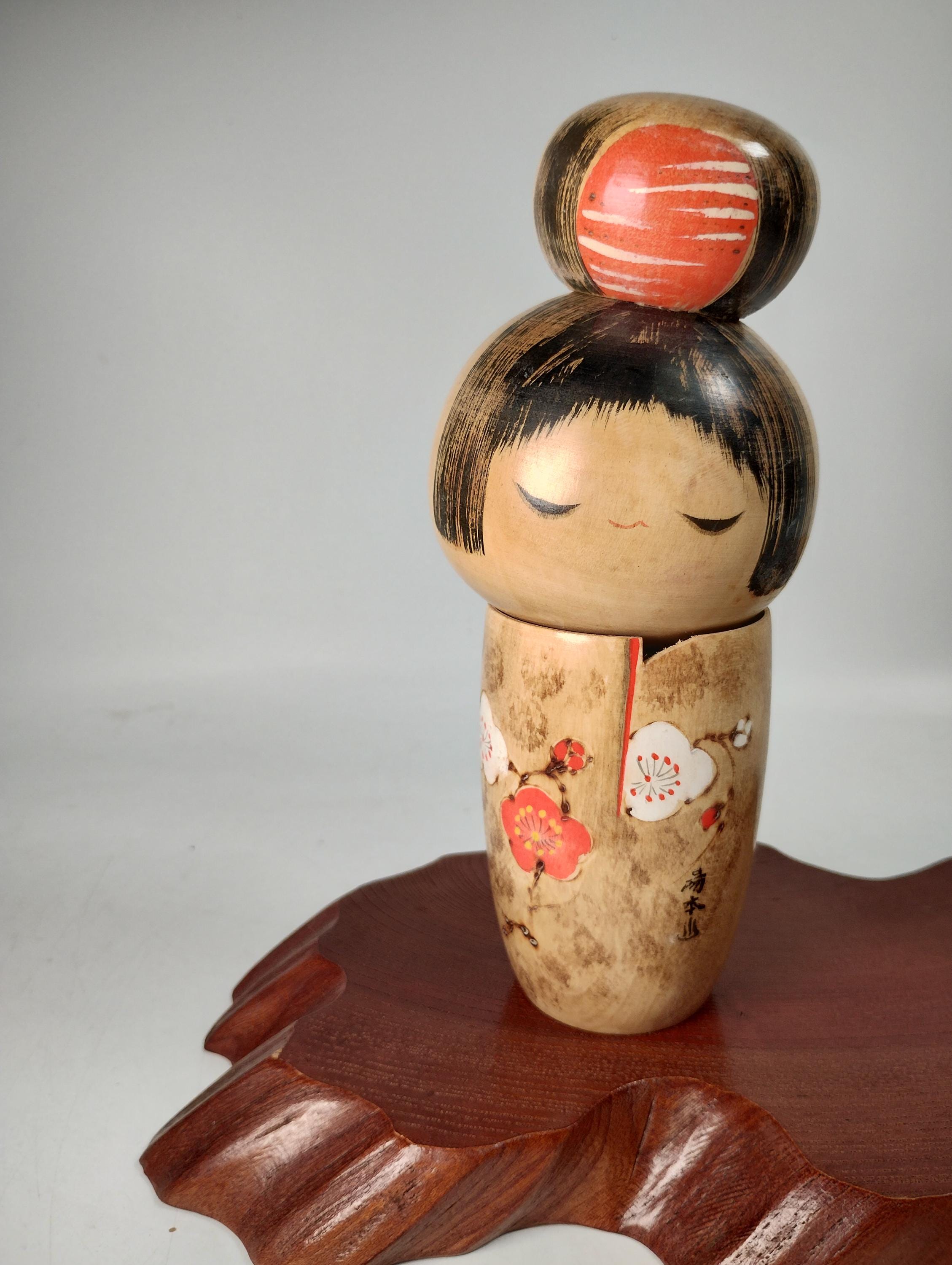 WanobeeKokeshi - Etsy 日本