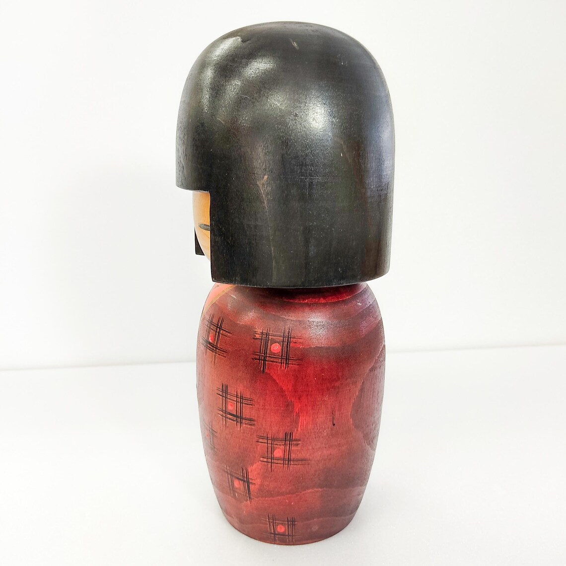 aoki ryoka kokeshi