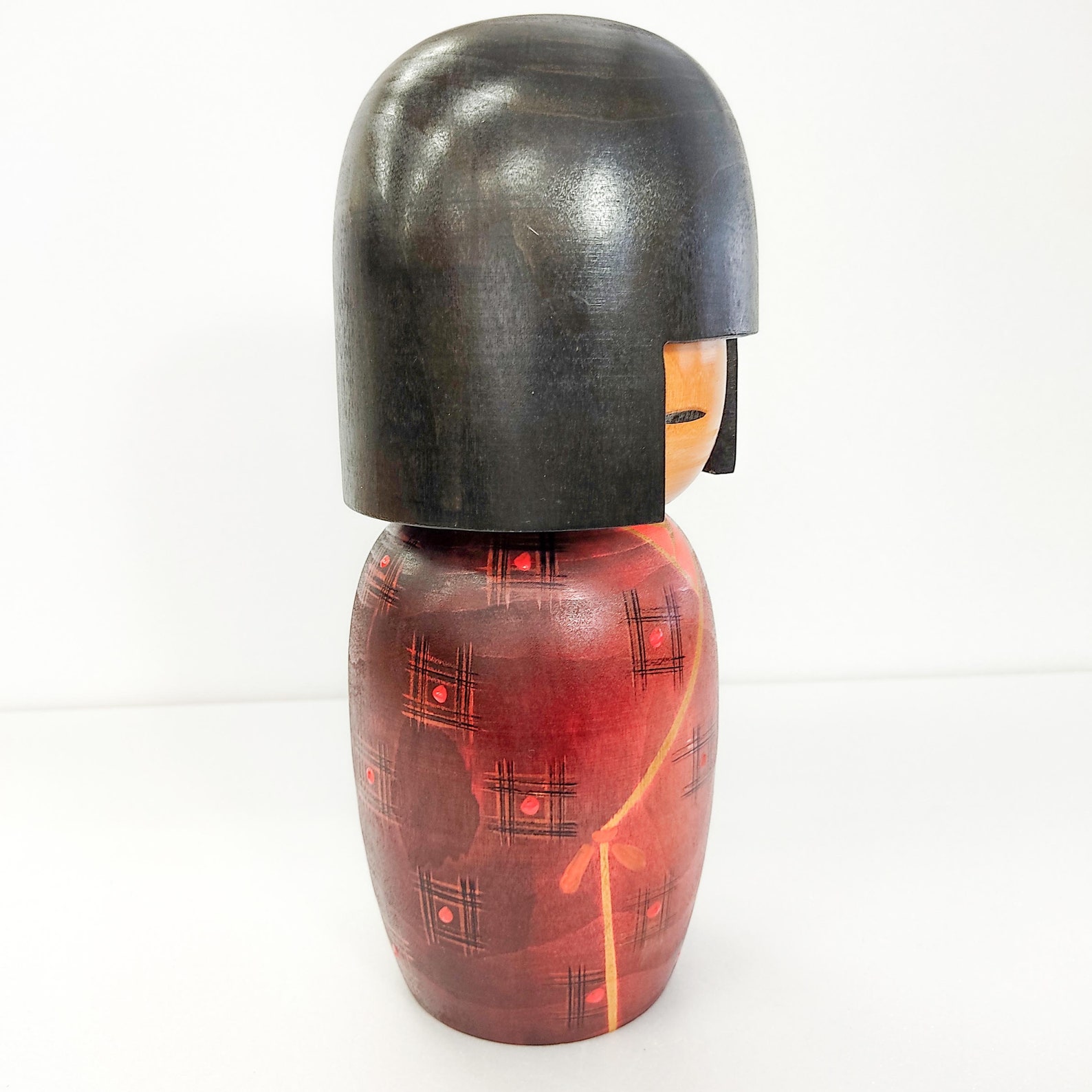 aoki ryoka kokeshi