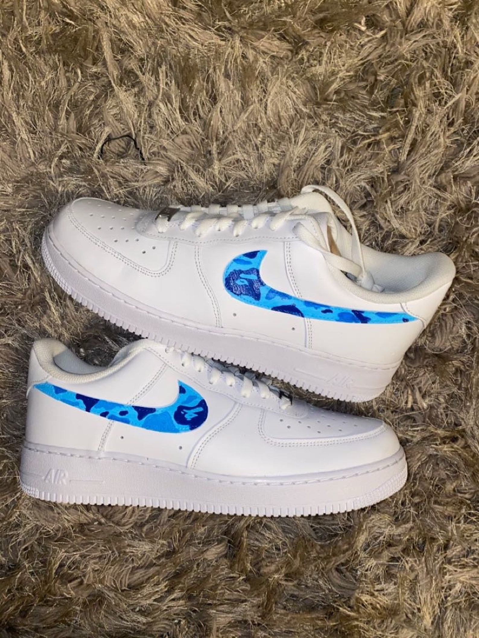 does nike air max fit true to size
