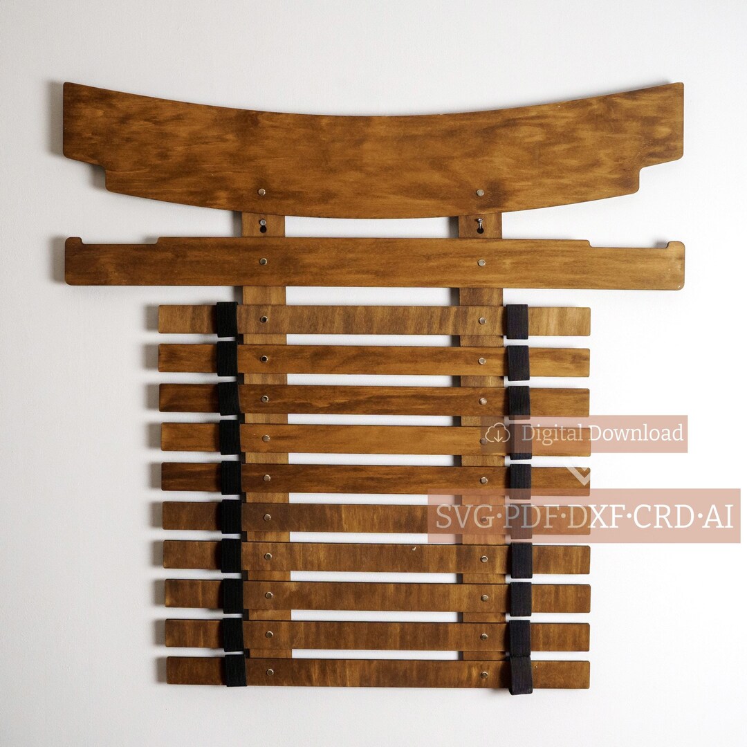 Karate Belt Display Svg, Karate Display Svg, Karate Display Pdf, Karate