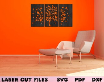 Tree of life svg, Tree of life pdf, Tree of life dxf, Tree wood wall art svg, Tree wood wall decor svg, Tree wall art svg, Tree wall art pdf