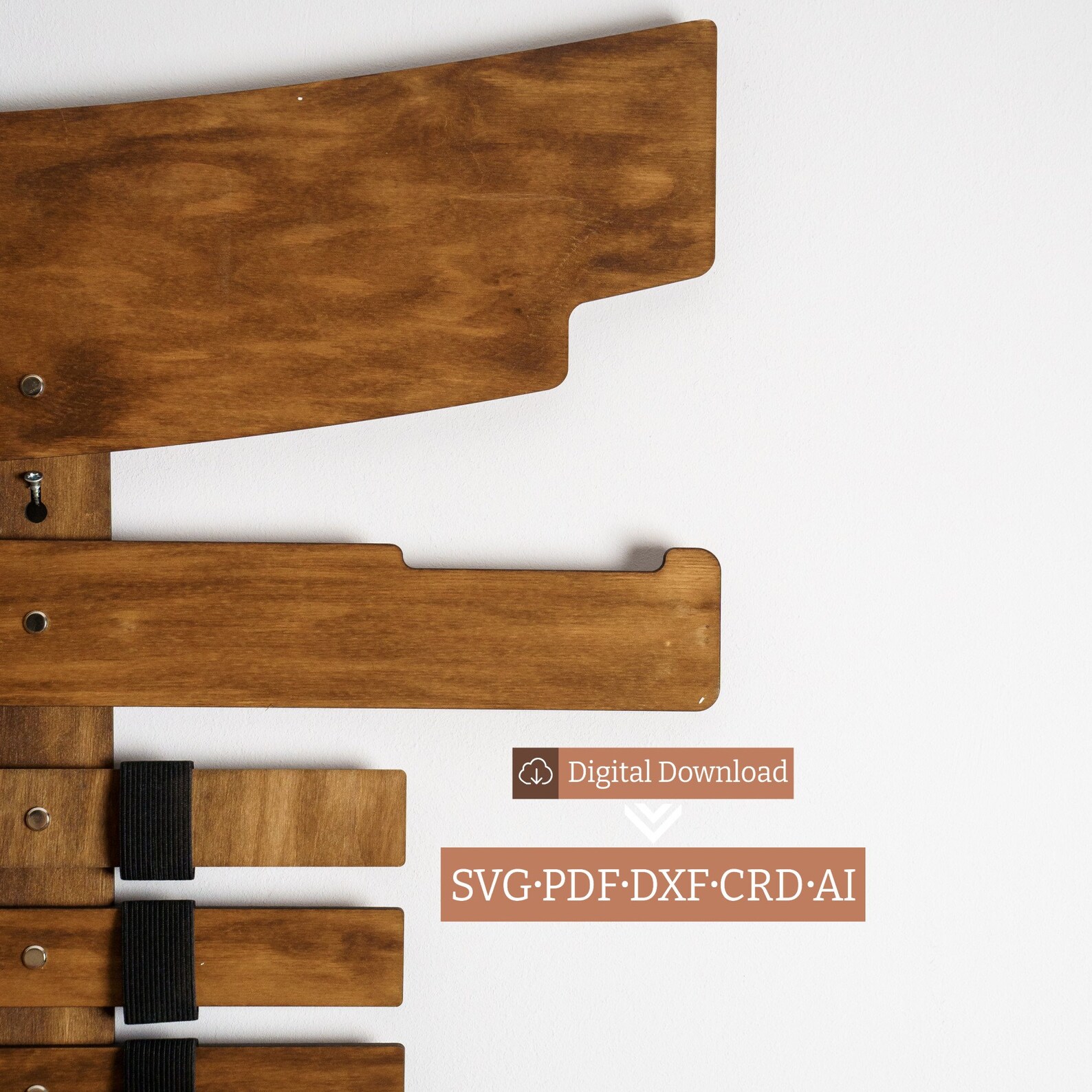 Karate Belt Display Svg, Karate Display Svg, Karate Display Pdf, Karate